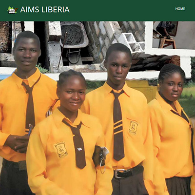 AIMS Liberia