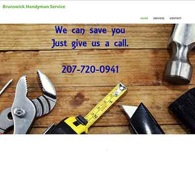 Brunswick Handyman Service